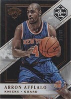 2015-16 Panini Limited - Arron Afflalo #148