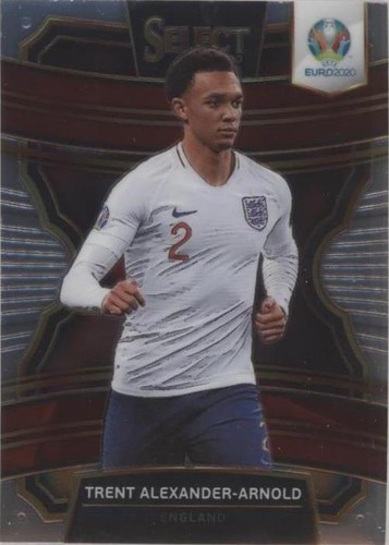 トレント アレクサンダー アーノルド Panini Immaculate 2021 TRENT ALEXANDER ARNOLD 43/80 PANINI IMMACULATE
