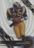 2015 Topps High Tek Eric Dickerson #9