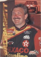 1996 Finish Line Racing - Dale Jarrett #100