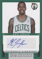 2012-13 Panini - Kris Joseph #47