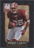 2013 Panini Elite Pierre Garcon #99