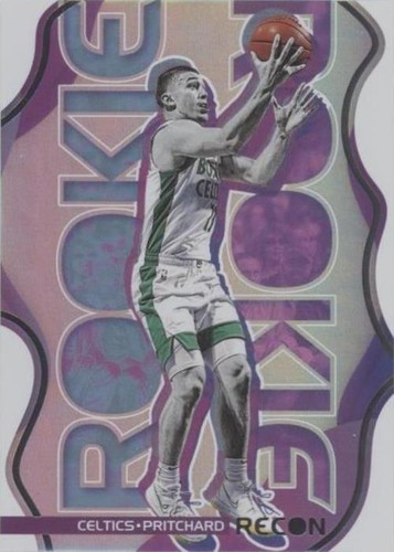 2020-21 Panini Recon - Payton Pritchard #14