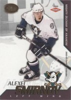 2002-03 Pacific Calder - Alexei Smirnov #103