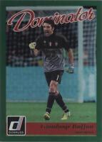 2016-17 Panini Donruss Gianluigi Buffon #39