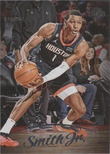2022-23 Panini Chronicles - Jabari Smith Jr. #141