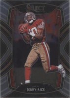 2020 Panini Select Jerry Rice #220