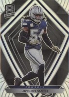 2020 Panini Spectra Jaylon Smith #22