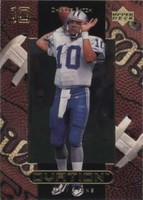 1999 Upper Deck Ovation Charlie Batch #20