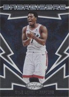 2018-19 Panini Certified - Kyle Lowry #E-8