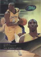 2003-04 eTopps - Kobe Bryant #5