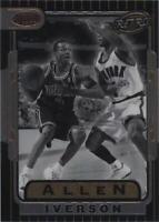 1996-97 Bowman's Best - Allen Iverson #TB13