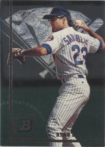 1994 Bowman - Ryne Sandberg #388