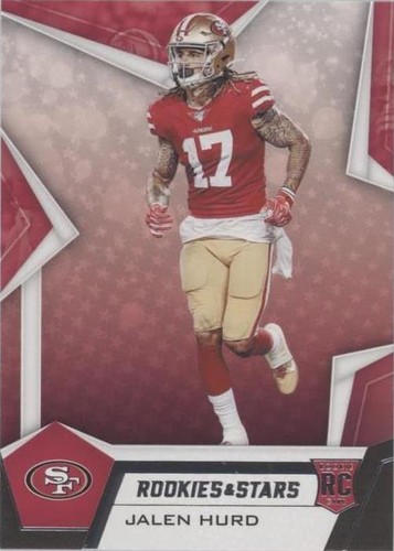 10929F 2024 Panini Rookies & Stars Keilan Robinson #162 Orange