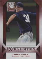 2013 Panini Elite Extra Edition - Josh Uhen #40