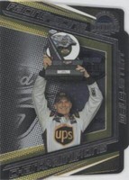 2006 Press Pass Eclipse - Dale Jarrett #RC 13