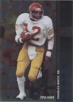 2012 SP Authentic Charles White #94SP12