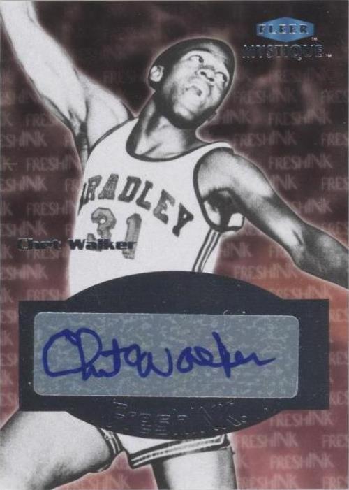 2012-13 Fleer Retro - Chet Walker #MFI-CW