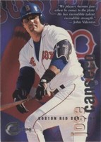 1996 Skybox Circa - Jose Canseco #9