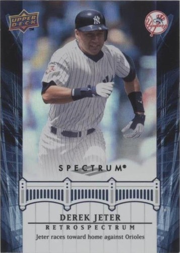 ☆激レア☆【upper deck】hit brigade DEREK JETER ☆激レア☆【upper deck】hit brigade DEREK JETER 1999 Upper
