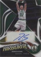 2019-20 Panini Chronicles - Daniel Theis #AB-DTH