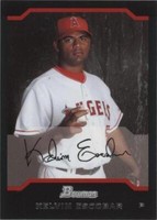 2004 Bowman - Kelvim Escobar #47