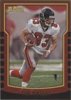 2000 Bowman Tim Dwight #117