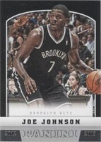 2012-13 Panini - Joe Johnson #83
