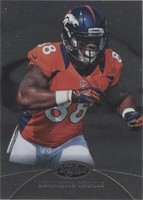 2013 Panini Certified Demaryius Thomas #57