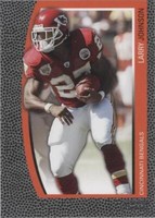 2009 Topps Unique Larry Johnson #146