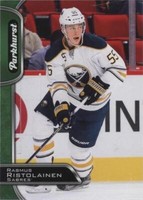 2016-17 Upper Deck Parkhurst - Rasmus Ristolainen #39