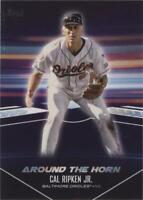 2024 Topps Series 2 - Cal Ripken #ATH-5