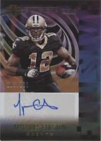 2021 Panini Illusions Marques Colston #EI-MQ