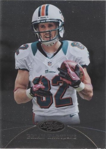 2013 Panini Certified Brian Hartline #44