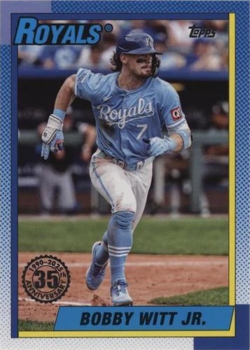 【100%正規品】M新品ボビー・ウィット・ジュニアMLBロイヤルズ2025AS 100%正規品】M新品ボビー・ウィット・ジュニアMLBロイヤルズ