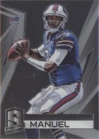 2014 Panini Spectra EJ Manuel #148