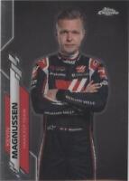 2020 Topps Chrome Formula 1 - Kevin Magnussen #18