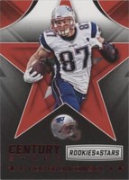 2016 Panini Rookies & Stars Rob Gronkowski #2