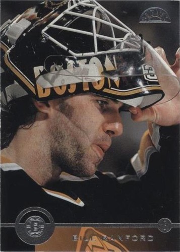 1996-97 Leaf - Bill Ranford #2