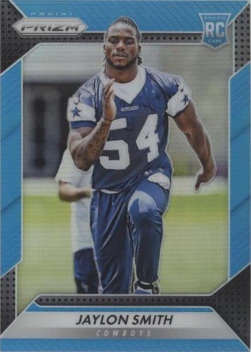 2016 Panini Prizm Jaylon Smith #285