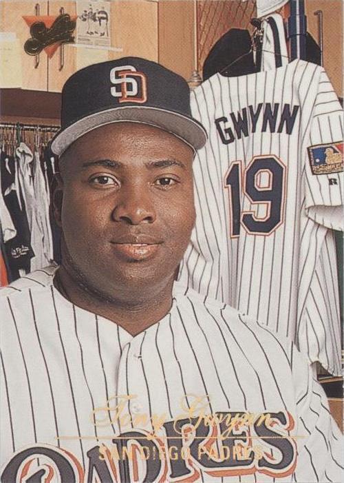 Studio 1994 - Tony Gwynn #132