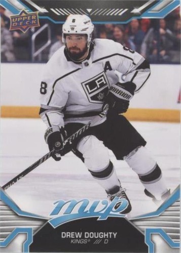 2022-23 Upper Deck MVP - Drew Doughty #30