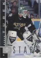 1997-98 Upper Deck - Roman Turek #53