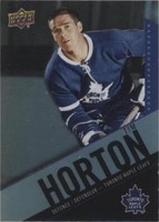 2015-16 Upper Deck Tim Hortons Collector's Series - Tim Horton #1