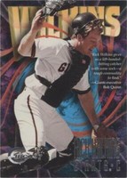 1997 Skybox Circa - Rick Wilkins #57