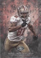 2013 Topps Inception Anquan Boldin #53