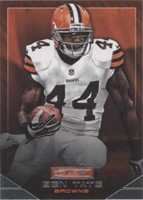 2014 Panini Rookies & Stars Ben Tate #20