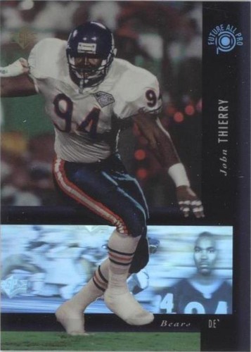 1994 SP John Thierry #PB5