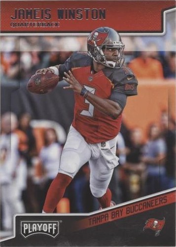 2018 Panini Playoff Jameis Winston #183