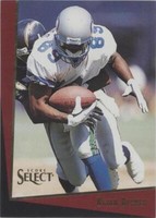 1993 Score Select Brian Blades #188